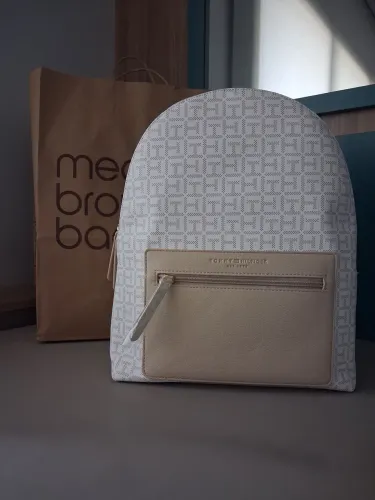 Mochila Tommy Hilfiger Feminina - ORIGINALl