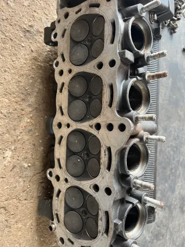 Cabeçote Yamaha r1