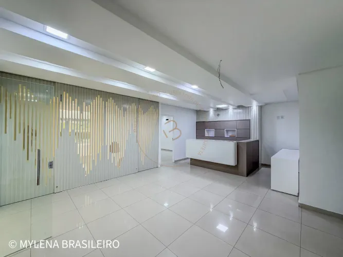 SALAS COMERCIAIS PARA ALUGAR - ANDAR INTEIRO POR POR R$ 9.000,00 