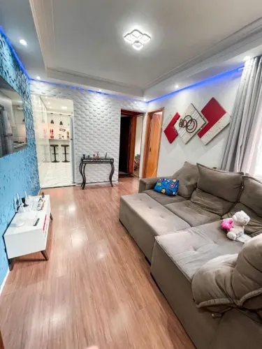 Vendo apartamento 49 mts 