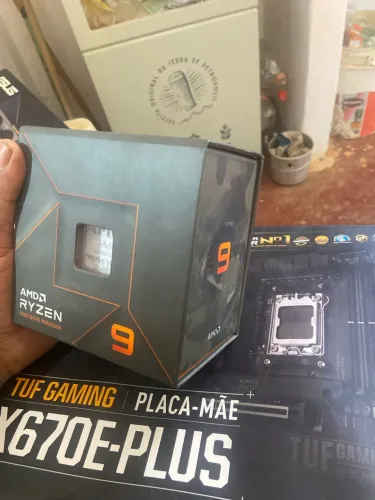 Kit gamer vendo ou troco em play 5 pro