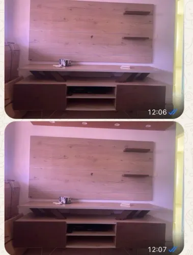 Móvel pra sala