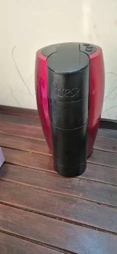 Cafeteira
