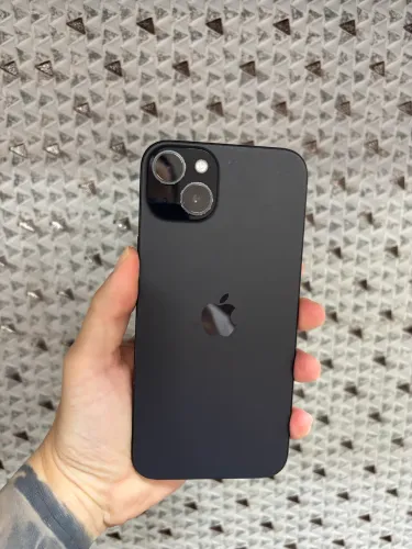 iPhone 15 plus 128gb - impecável todo original 