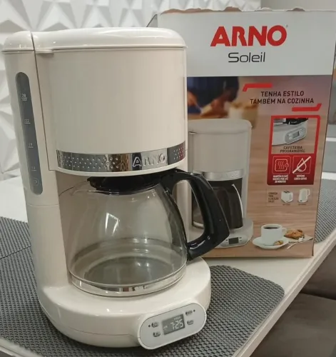 Cafeteira