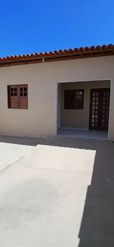Aluguel Barra Nova