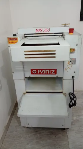 Cilindro / Modeladora de Massas G.Paniz MPS 350
