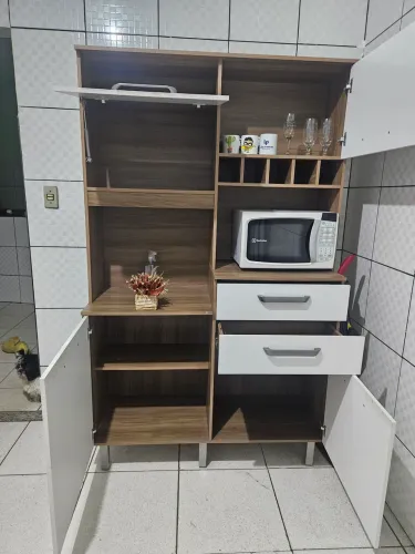 Armario de Cozinha