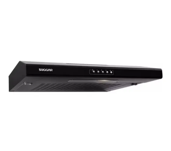 Depurador slim 60cm 110v