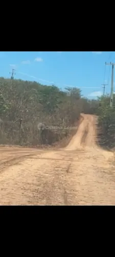 Terreno à Venda, BR- 316, Teresina X Demerval Lobão.