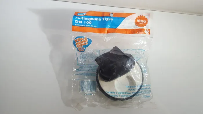 TIGRE Anti espuma 