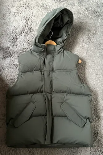 Colete Zara M