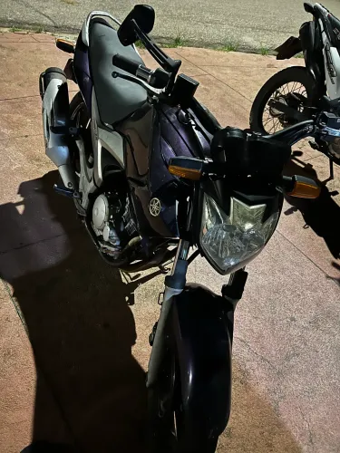 FAZER 250 CCC