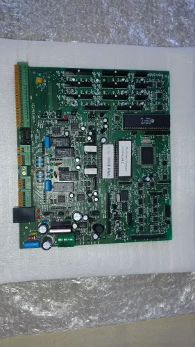 Placa Base PABX Modulare/Conecta Intelbras 
