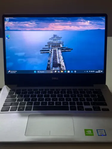 Notebook Dell Inspiron i7 8ª Geração | 16GB RAM | SSD 1TB | Windows 11 Pro