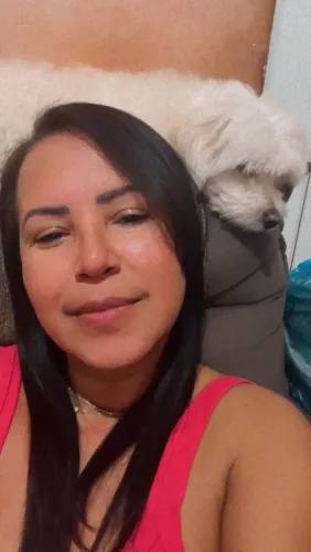 Cuidadora