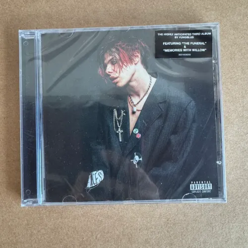 CD Yungblud 