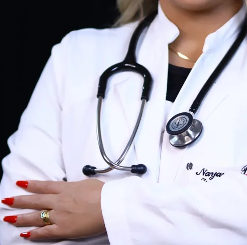 Estetoscópio Littmann