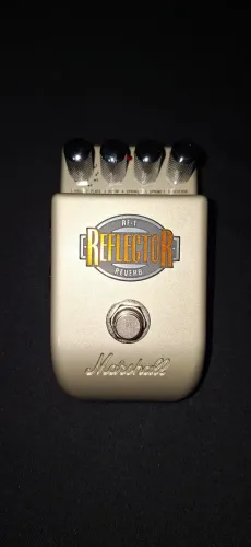 Marshall reverb reflector rf-1