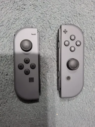 Joy con switch 1