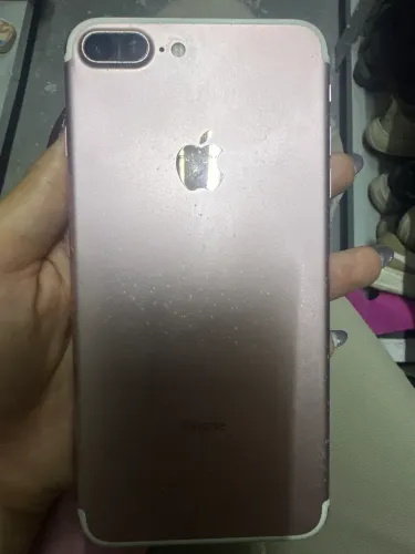 Vendo iPhone 7 Plus conservado