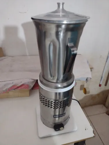 LIQUIDIFICADOR INDUSTRIAL LUXO
