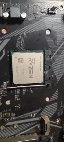 Processador Ryzen 5 5600