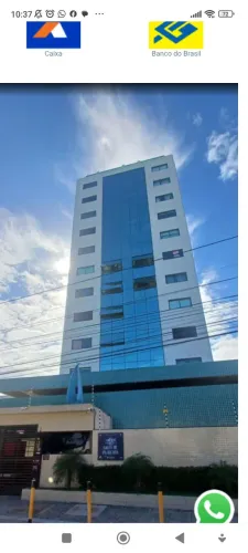 Apartamento para locação no EDIFICIO GALES DE PAJUCARAJUÇARA, PAJUÇARA, Maceió, AL