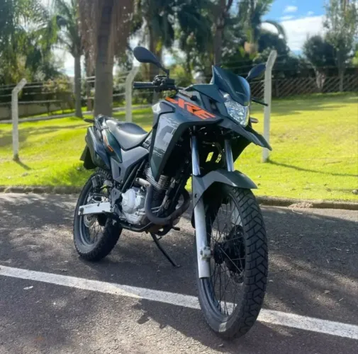 Honda XRE 300 Abs 2019