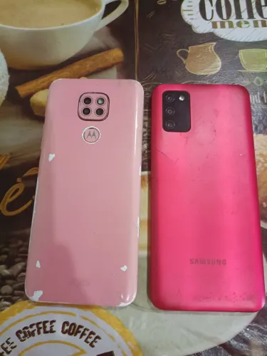 CELULAR QUEBRADO
