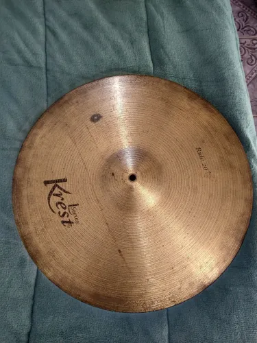 Prato Condução Krest L Séries 20"