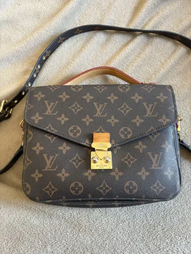Bolsa LV original