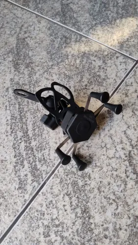 Suporte de Celular Yamaha Xmax
