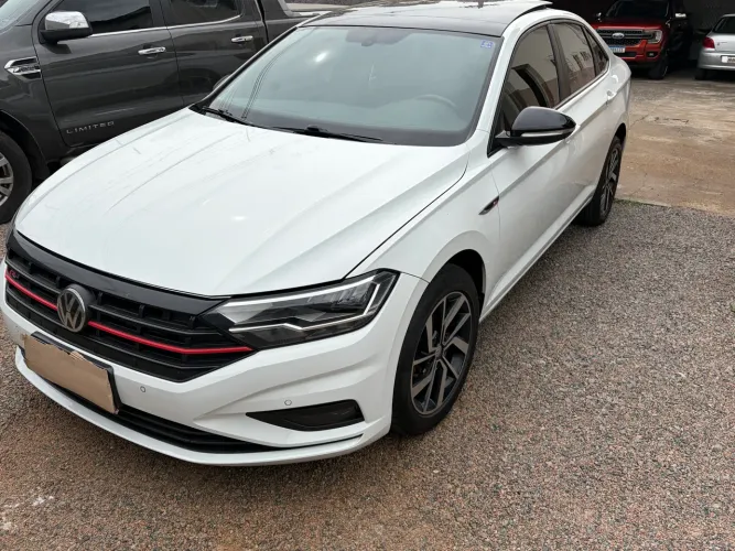Volkswagen Jetta R-line 250 TSI 1.4 Flex 16V Aut. 2019