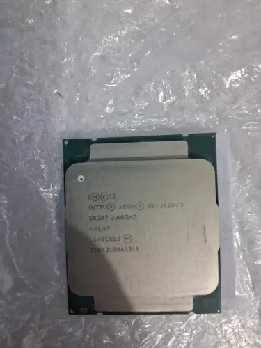 Processador e5 2620 v3