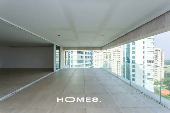 Apartamento à venda, 4 quartos, 4 suítes, 4 vagas, Barra da Tijuca - Rio de Janeiro/RJ