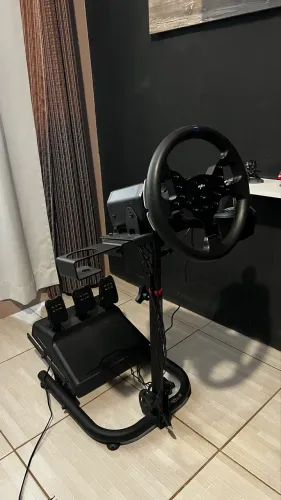 Simulador PXN v99 + Cockpit COMPLETO