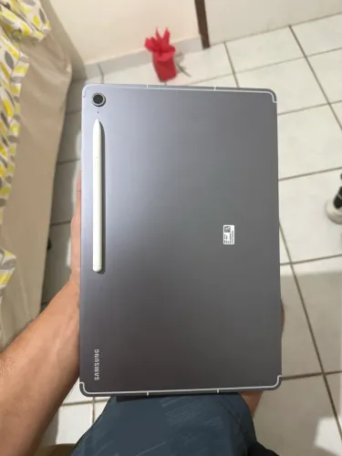 Tablet s10fe+
