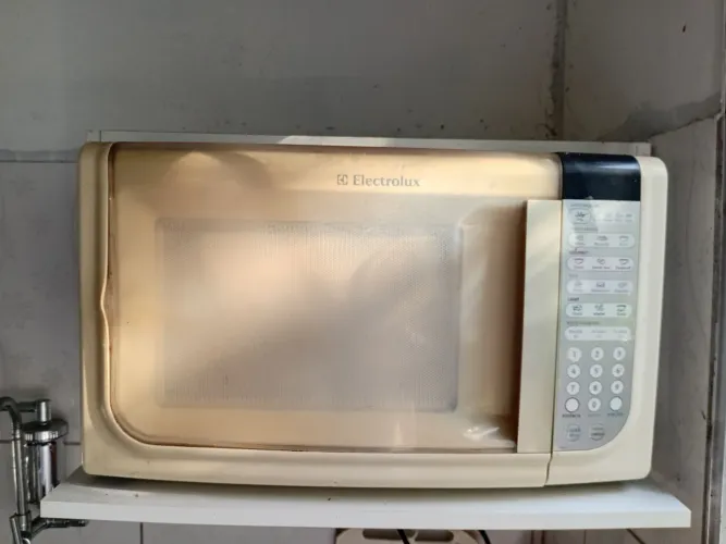 Micro-ondas 31litros Electrolux 