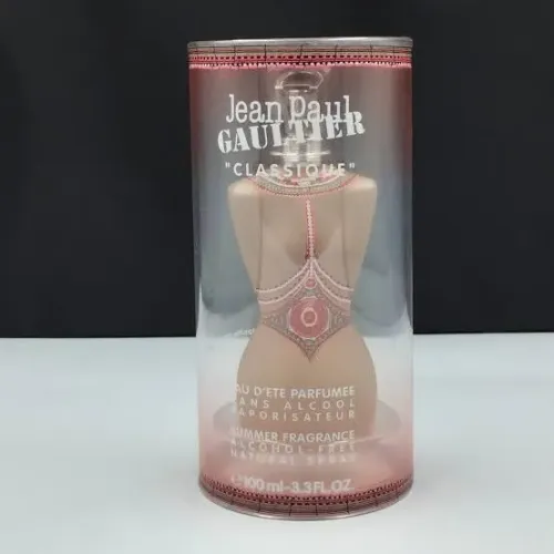 perfume jean paul gaultier classique 100ml
