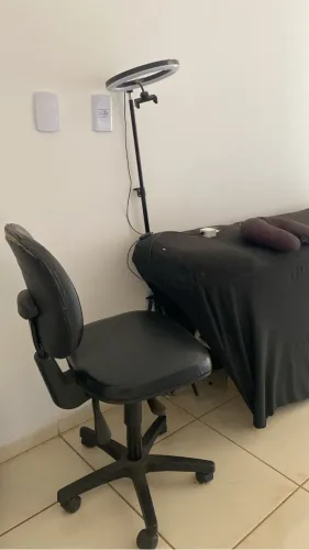 Maca e mocho