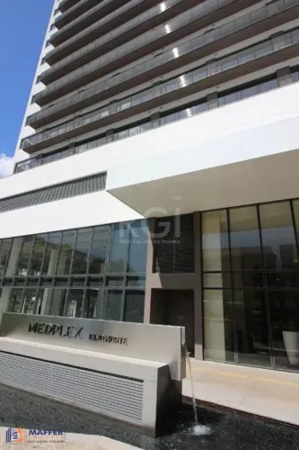 Sala Para Comprar , 32 m² por R$ 420.000,00- Passo d'Areia - Porto Alegre/RS