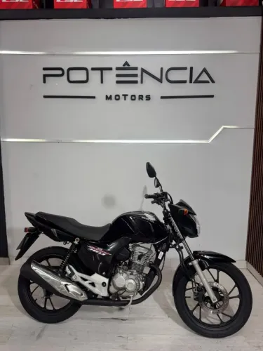 START 160 Financiamento sem entrada