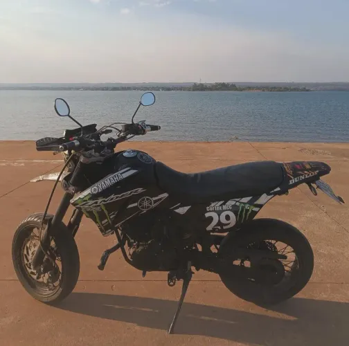 LANDER 250 MONTARD