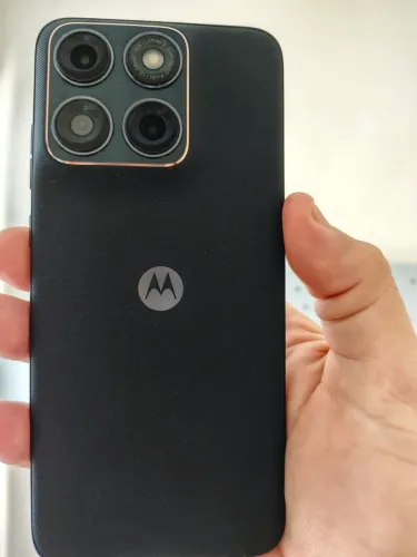 Moto Edge 70 fusion