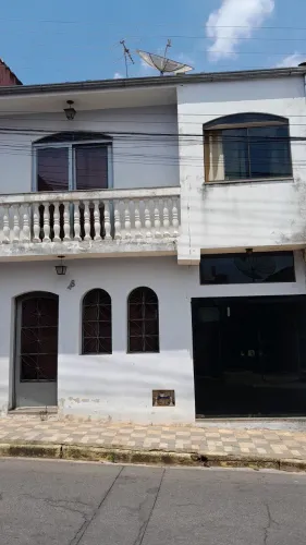 Casa a venda no centro