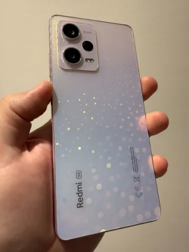 Celular Xiaomi Redmi Note 12 Pro 5G