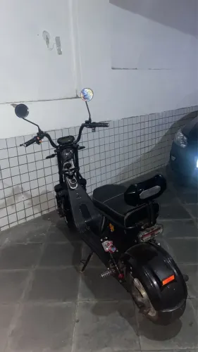 Scooter 2000w apenas R$ 2.999,00