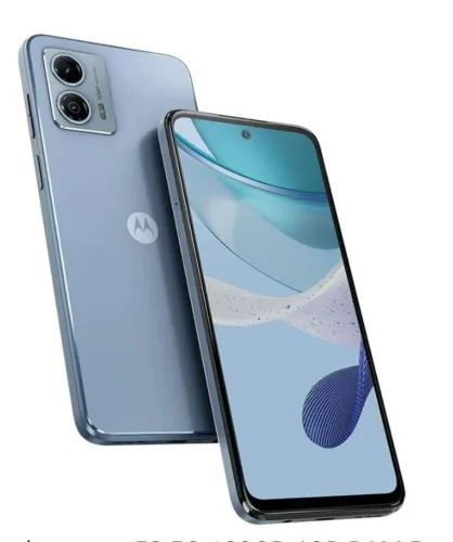 Smart phone moto G53