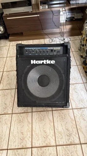 Hartke kickback 15